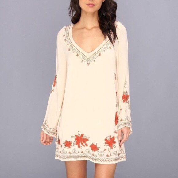 Free People Dresses & Skirts - 🎀 3 FOR $60 • Free People • Skyfall Dress